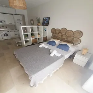 Apartamento Sol Y Arte Centro, Málaga
