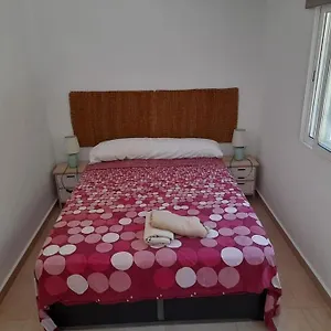 Apartamento Garcia Noblejas - Apartamento En, Málaga